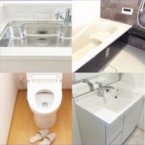 一度でお掃除を済ませたい方に
